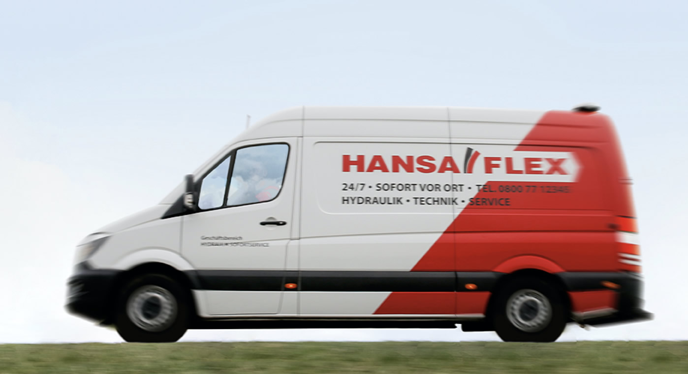 Hansa Flex